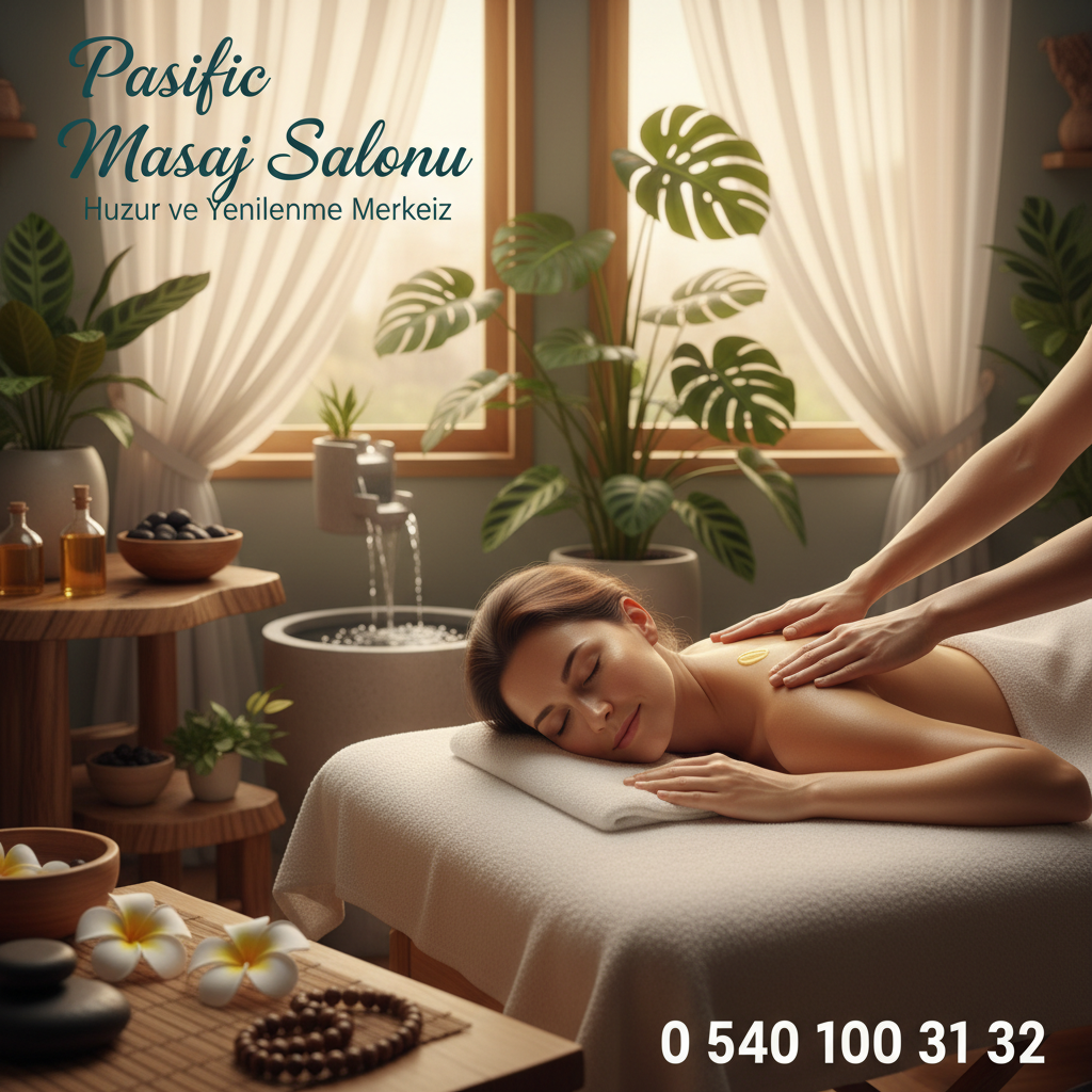 Medikal Masaj Paketi