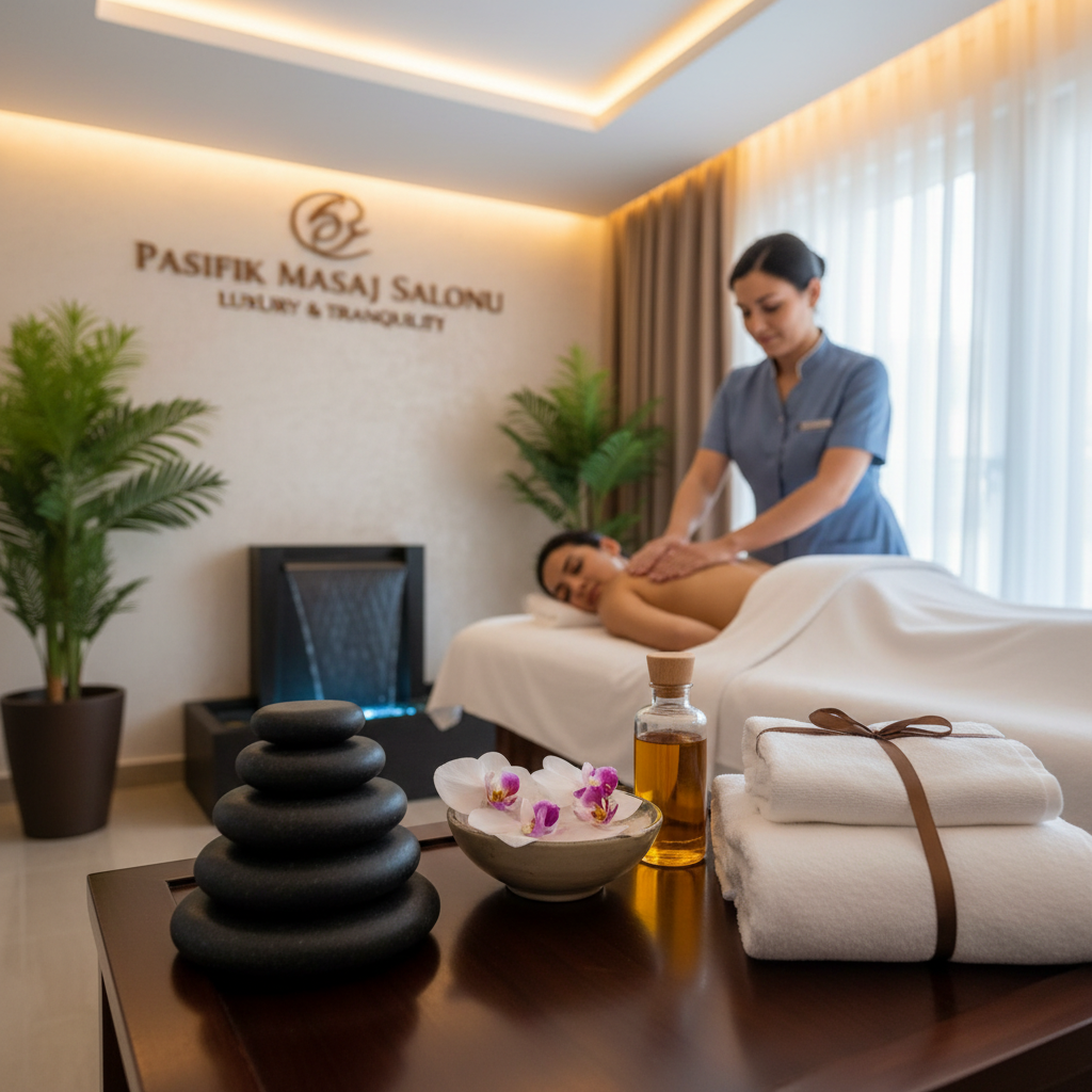 Klasik Masaj Paketi